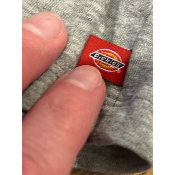 (2) Dickies Girls T-Shirt Bundle, Sz S - Picture 2 of 4